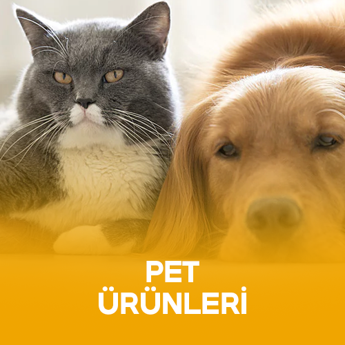 Pet Ürünleri